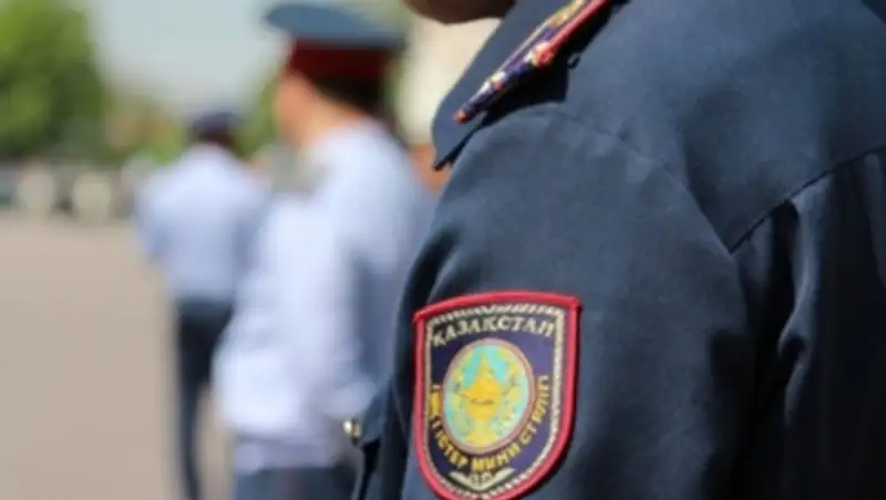 МВД РК обратилось к бизнесменам после ЧП с батутами