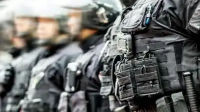 Антитеррористические учения: на нескольких улицах Уральска 8 ноября ограничат движение, фото - Новости Zakon.kz от 07.11.2023 11:33