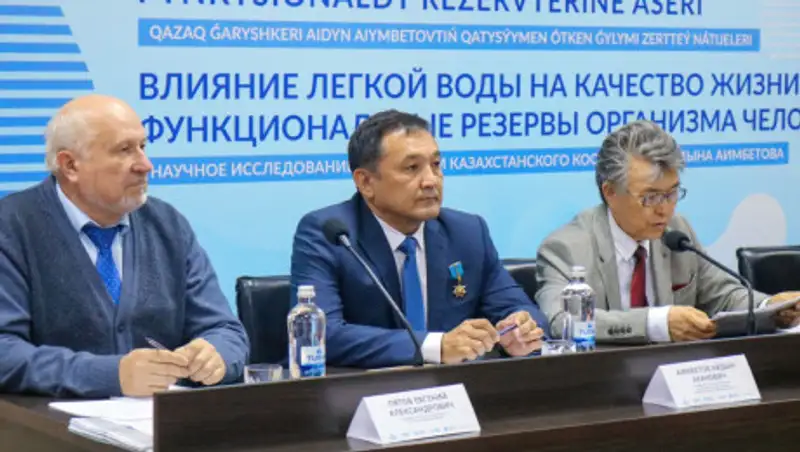 Рекомендации о питьевом режиме в период пандемии