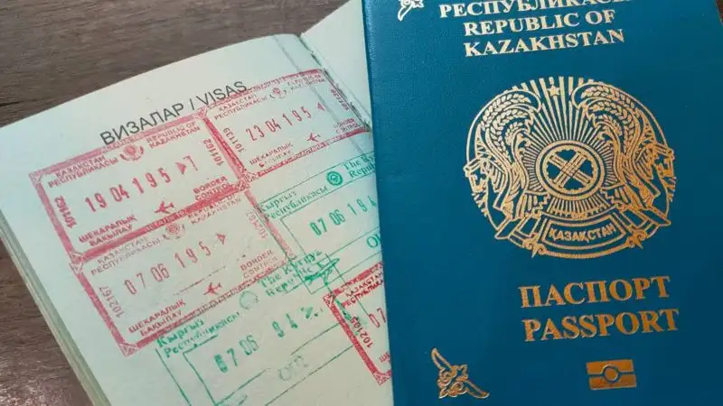 Пограничники на границе задержали 54 человека с двойным гражданством