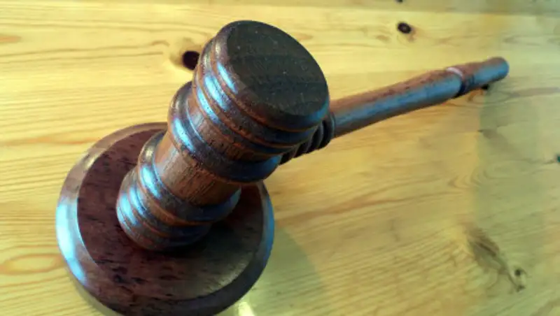 В Верховном суде прокомментировали дело о вещественных доказательствах