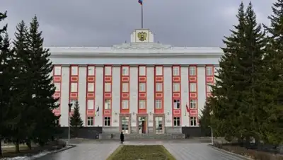 Валерия Бугаева, фото - Новости Zakon.kz от 11.04.2018 09:59