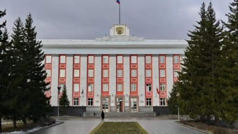 Аким Павлодарской области с рабочим визитом прибыл в Алтайский край