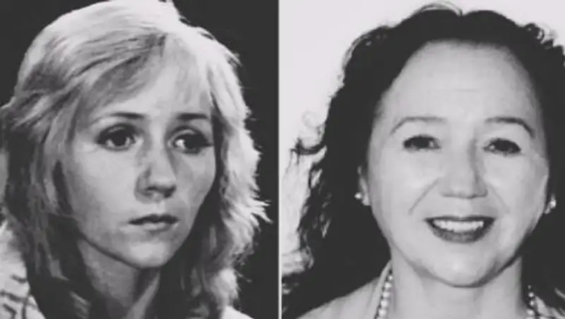 Умерла российская актриса из сказки "Двенадцать месяцев"