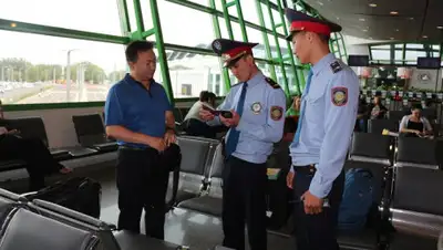 patrul.kz, фото - Новости Zakon.kz от 22.04.2019 14:52