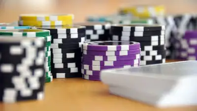 Караганда, покер, клуб, АФМ, фото - Новости Zakon.kz от 26.05.2022 09:52
