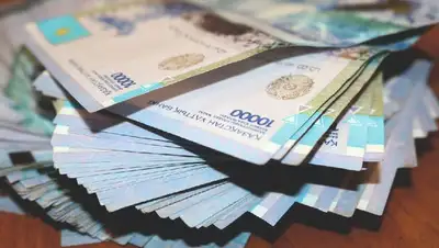 повышение зарплат , фото - Новости Zakon.kz от 08.09.2022 17:56