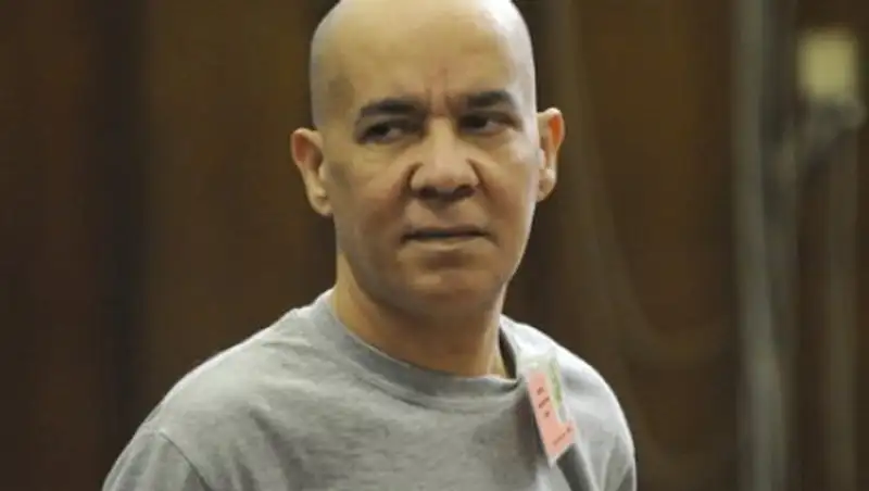 В США убийцу ребенка осудили через 40 лет после преступления