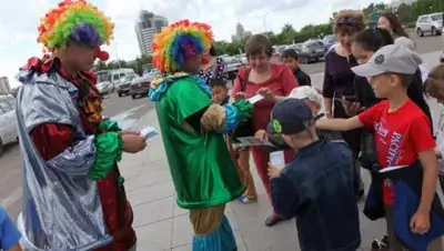 Zakon.kz, фото - Новости Zakon.kz от 01.06.2015 20:15