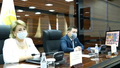 УВП Шымкента, фото - Новости Zakon.kz от 24.07.2020 17:42