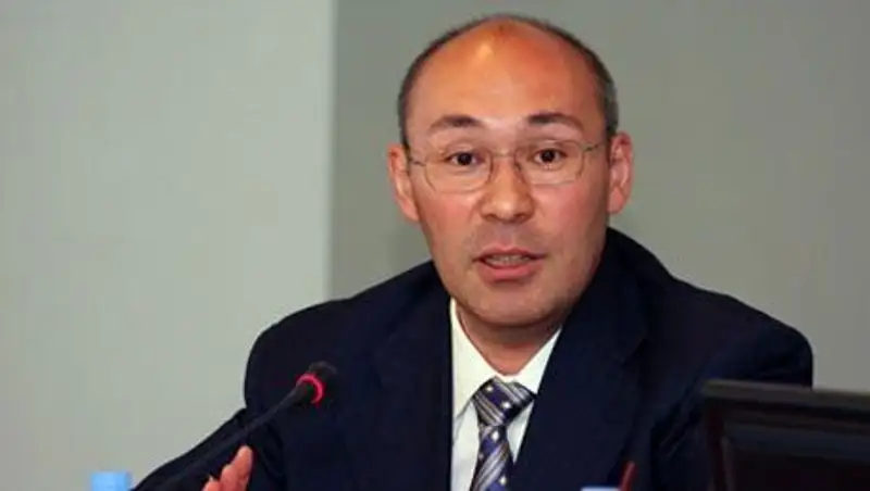 К. Келимбетов: С учетом низкой инфляции экономика в целом благоприятно ответила на корректировку курса