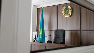 К 10 годам тюрьмы приговорили жительницу Уральска за убийство мужчины , фото - Новости Zakon.kz от 06.05.2023 06:56