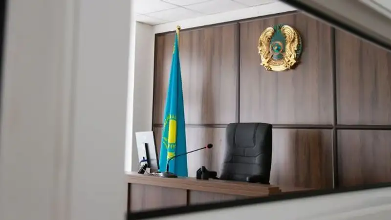 К 10 годам тюрьмы приговорили жительницу Уральска за убийство мужчины