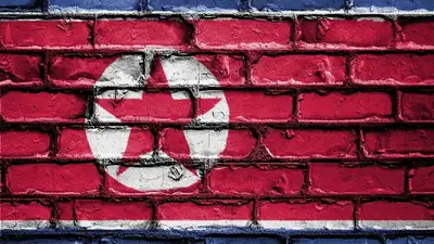 Северная Корея закроет четверть своих посольств из-за нехватки денег