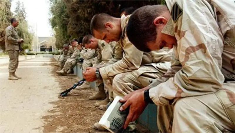 В Сенате США борются с сексуальным насилием в армии