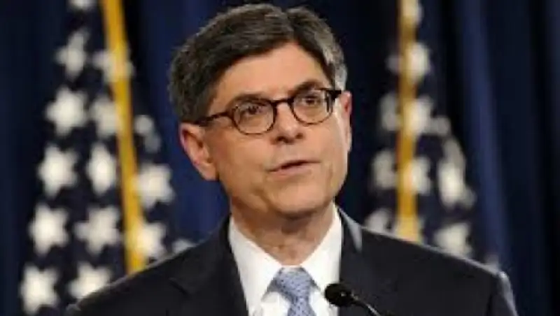 Глава минфина США поддержал Киев в споре с кредиторами