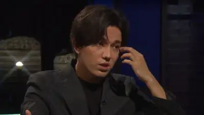 Телеканал "Qazaqstan", фото - Новости Zakon.kz от 02.07.2019 14:24