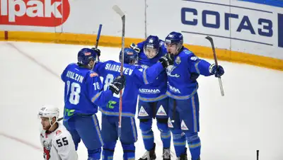 hcbarys.kz, фото - Новости Zakon.kz от 03.10.2019 22:11