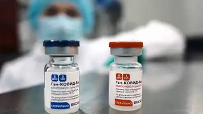 ©РИА Новости / Алексей Даничев, фото - Новости Zakon.kz от 03.07.2021 17:00