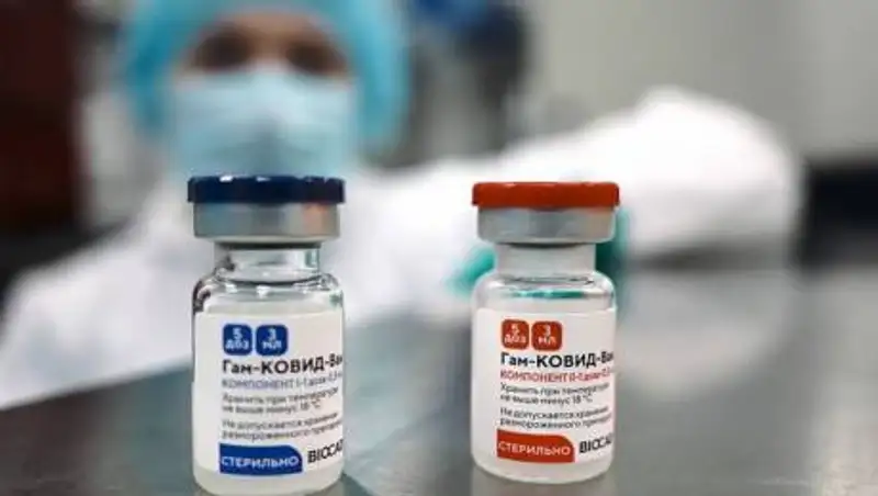 Популярный миф о вакцине "Спутник V" развеяли вирусологи