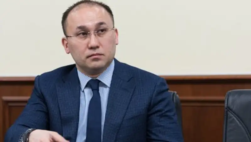 Абаев: Информация об утечке данных из ЦОНов не подтвердилась