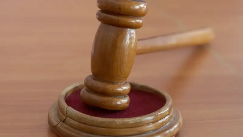 Жителя Жамбылской области арестуют на 3 суток за мат в адрес жены 