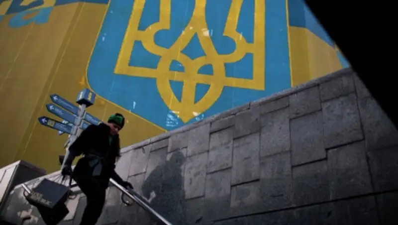 Указ Порошенко о введении санкций против РФ официально вступил в силу