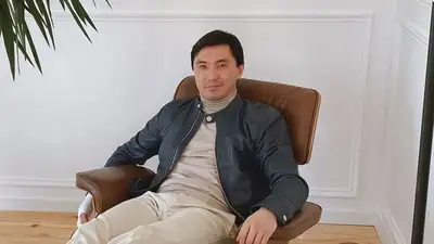 Кайрату Кудайбергену вновь продлили арест, фото - Новости Zakon.kz от 23.08.2023 10:38