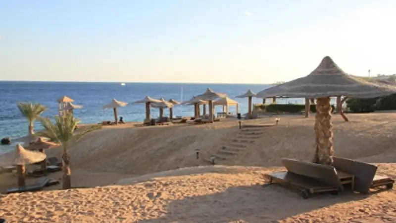 Египет потратит более $32 млн на усиление безопасности курортов