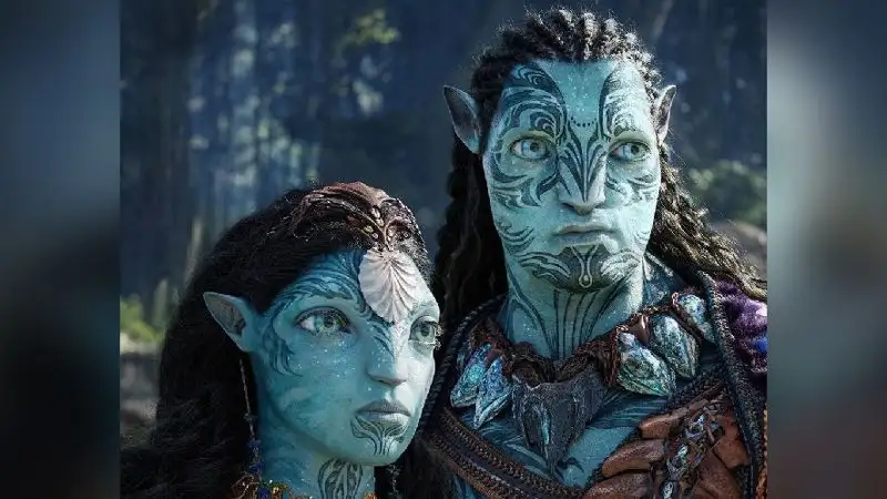 "Аватар: Путь воды" обошел "Титаник" по кассовым сборам