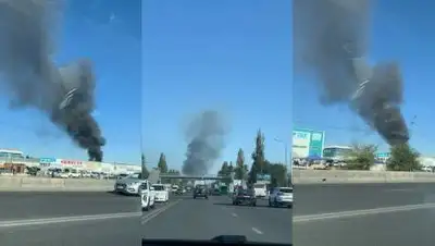 facebook.com/mamoshkina, фото - Новости Zakon.kz от 25.09.2021 16:35