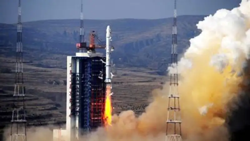 Китай успешно запустил третий спутник Shiyan-6 для изучения околоземного космического пространства