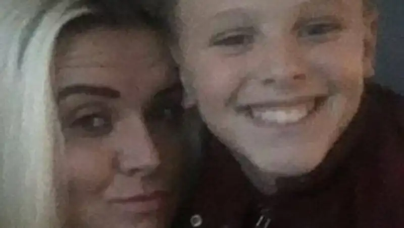 Мальчик не пережил смерть дедушки, а его мать — смерть мальчика