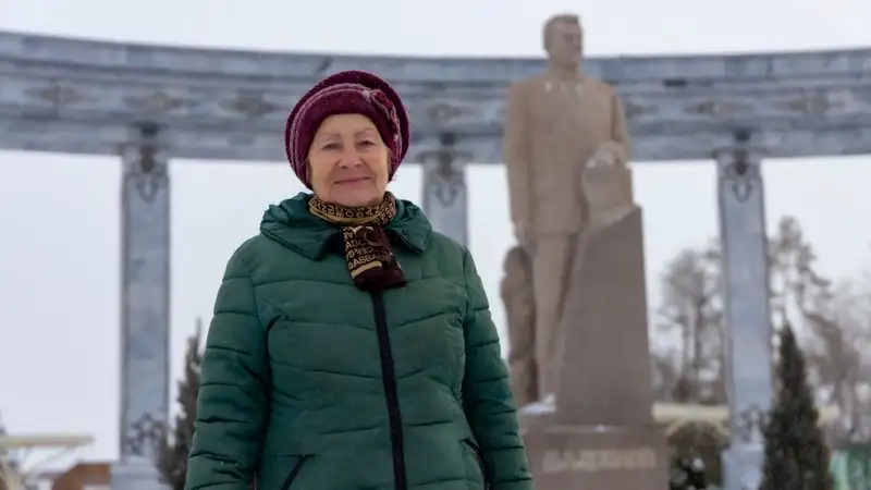 Динмухамед Ахмедович был для нас как родной человек – старожилы города Конаева, фото - Новости Zakon.kz от 12.01.2023 15:19