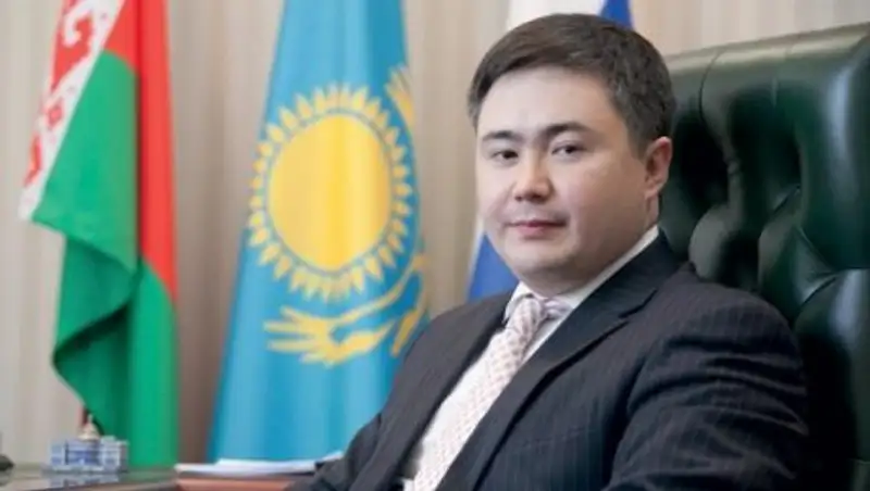 Сулейменов: Мы не зависим от курса валюты