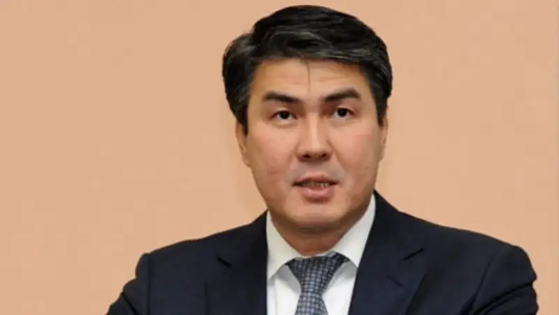 Глава Министерства инвестиций и развития А.Исекешев рассказал об итогах реализации ГПФИИР