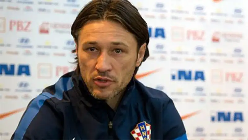 Хорваты предложили сразу вручить Кубок мира Бразилии и разъехаться по домам