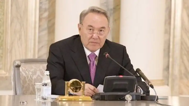 Назарбаев указал Сагинтаеву на персональную ответственность за расходование бюджетных средств 