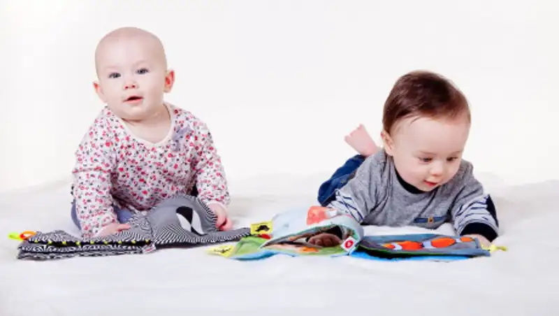 Как сохранить зрение детям