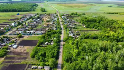 В Казахстане планируют развивать приграничные регионы, фото - Новости Zakon.kz от 02.06.2023 12:09