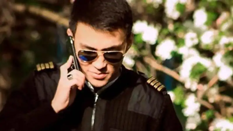 Заслуженный летчик о крушении под Алматы: Я потерял внука