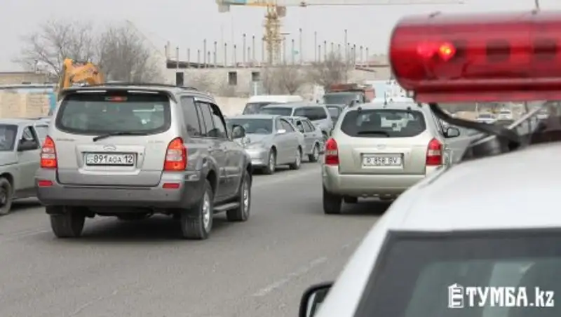 Два человека погибли и 12 пострадали за последнюю неделю в Мангистауской области