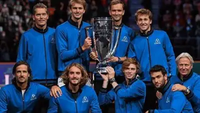 instagram/stefanostsitsipas98, фото - Новости Zakon.kz от 27.09.2021 10:57