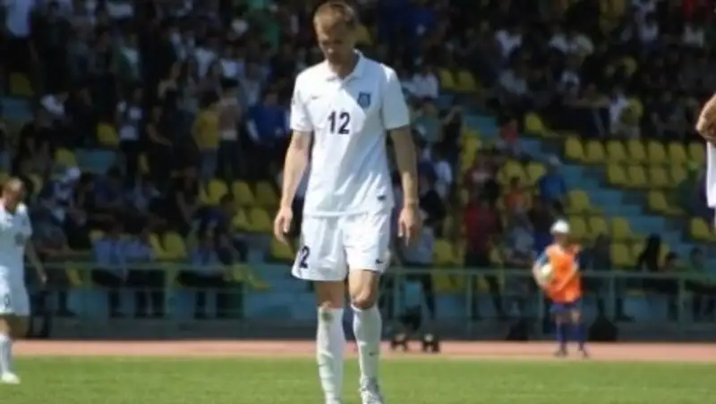 «Тараз» минимально переиграл «Иртыш»