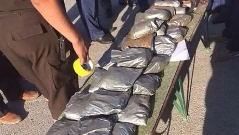 Рост наркотрафика из Казахстана после образования ЕЭП констатируют российские прокуроры