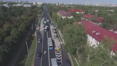 кадр из видео, фото - Новости Zakon.kz от 06.11.2019 20:32