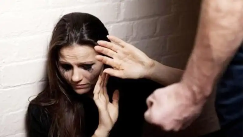 За зверское избиение супруги житель Балхаша получил ограничение свободы