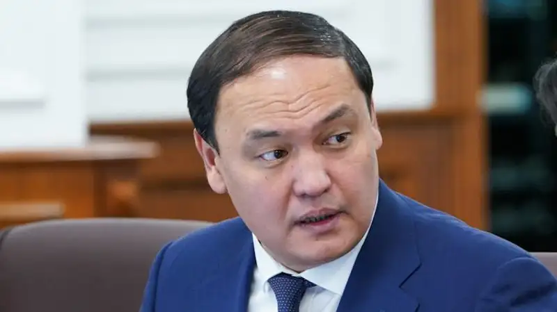 Глава МСХ о саранче в Костанайской области: Проблему начали раздувать