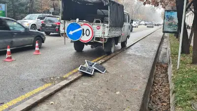 Сергек, фото - Новости Zakon.kz от 25.11.2022 10:05