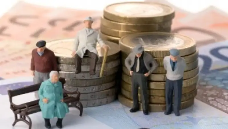 Мажилисменам презентованы поправки, предусматривающие повышение пенсии